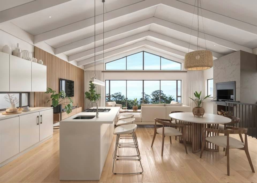 3 Bedroom Property for Sale in Heldervue Western Cape